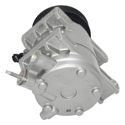 A/C Compressor Kit Replacement for Nissan Rogue 2.5L (2008–2013)