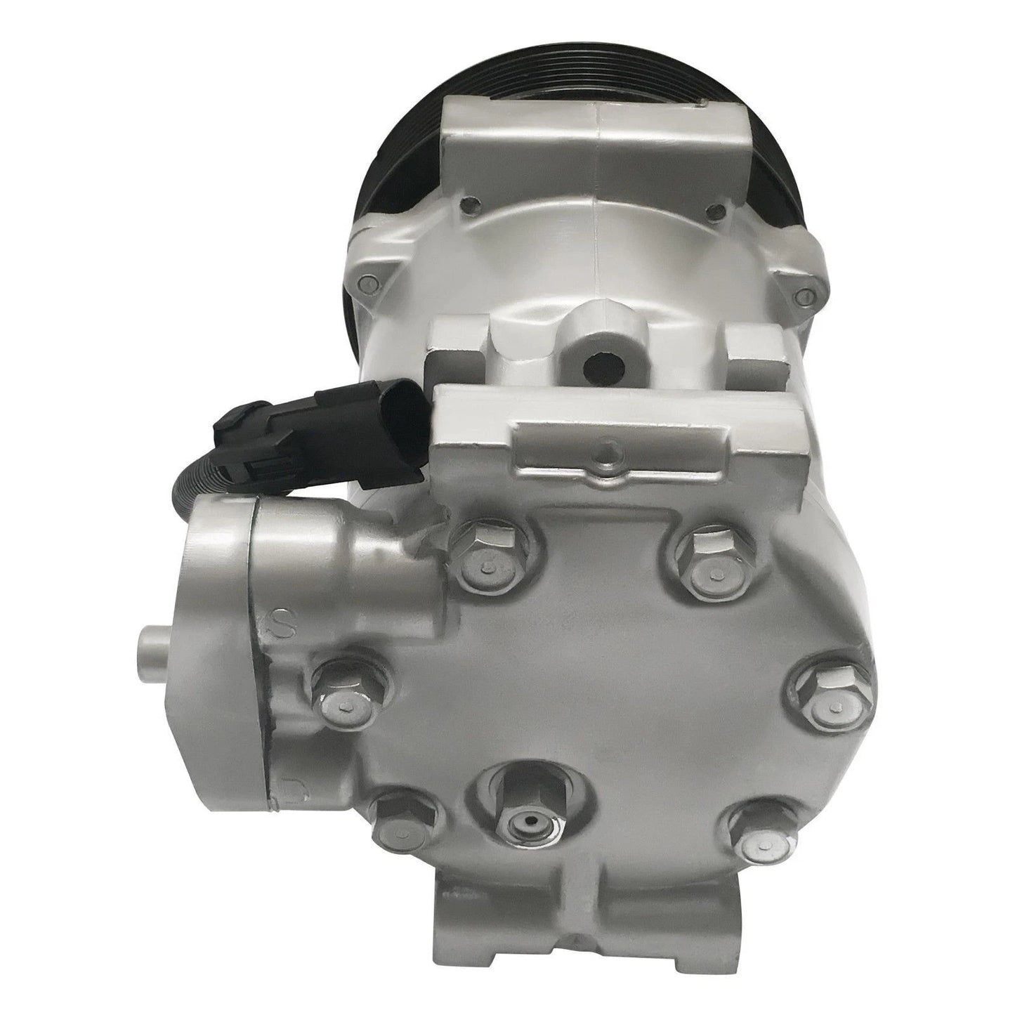 AC Compressor Kit Replacement with Rear for Toyota Highlander (2008–2013)