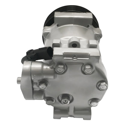 AC Compressor Kit Replacement with Rear for Toyota Highlander (2008–2013)