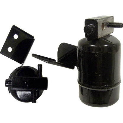 AC Compressor Kit Replacement for Toyota Corolla (2011–2016)