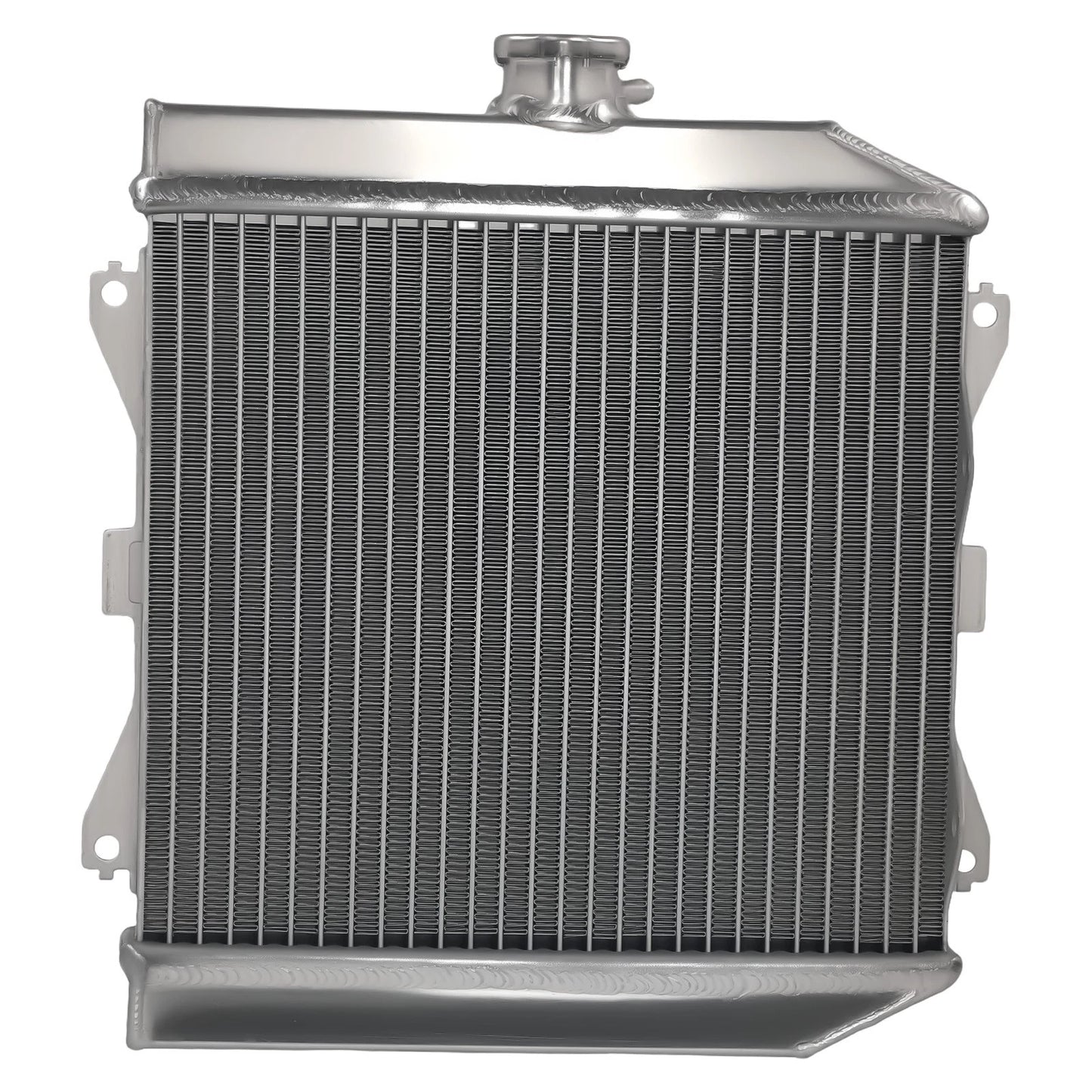 Aluminum Alloy Radiator for Honda TRX500 TRX520 Rancher (2014–2024)