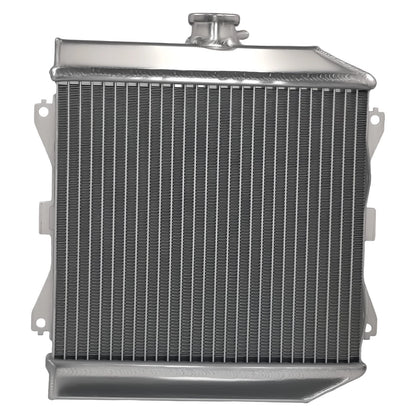 Aluminum Alloy Radiator for Honda TRX500 TRX520 Rancher (2014–2024)