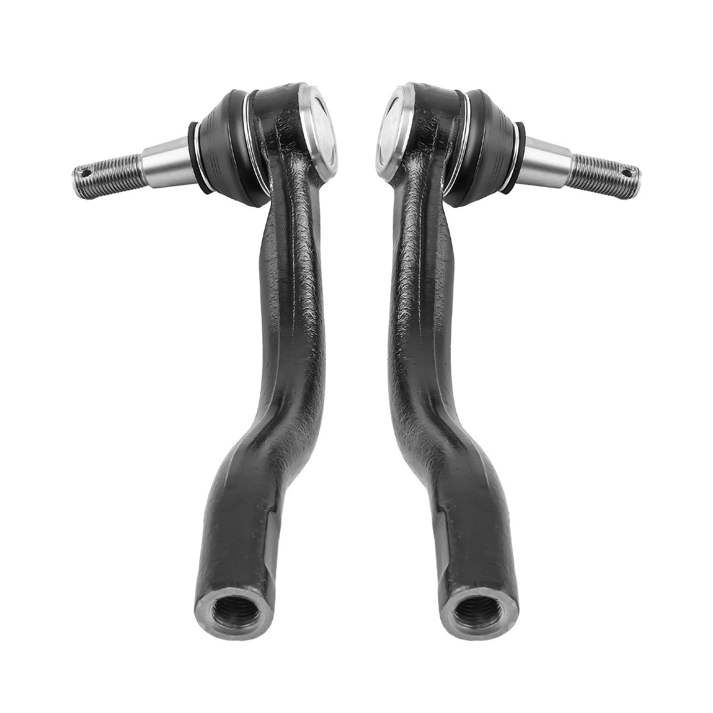 Front Lower Control Arm Tie Rod Sway Bar Link Set for Nissan Maxima (2009–2014)