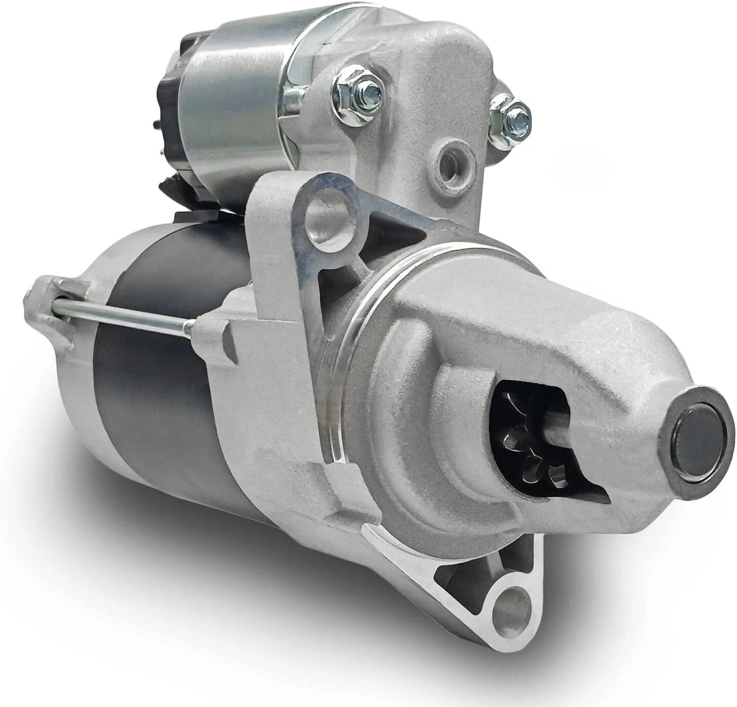 Air Cooled Engine For Briggs & Stratton (2007–2009)