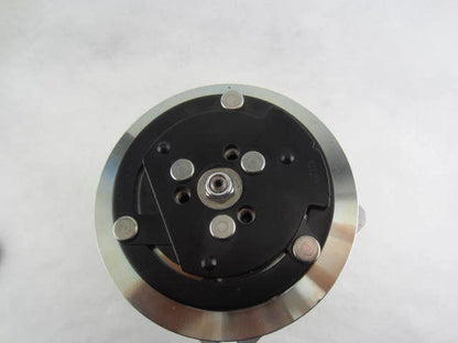 AC Compressor Replacement for Ford Ranger PX (2011–2018)