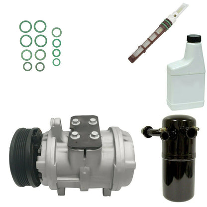 AC Compressor Kit Replacement for Holden Commodore VE (2006–2013)
