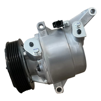 AC Compressor Kit Replacement for Toyota Yaris 1.5L (2019–2022)