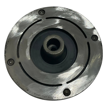 AC Compressor Clutch Replacement for BMW X5 3.0L (2015–2018)