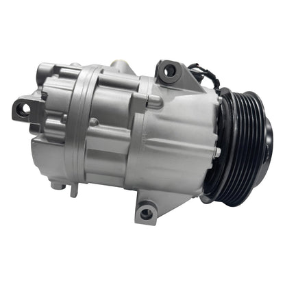 AC Compressor Replacement for Hyundai Santa Cruz 2.5L (2022–2022)