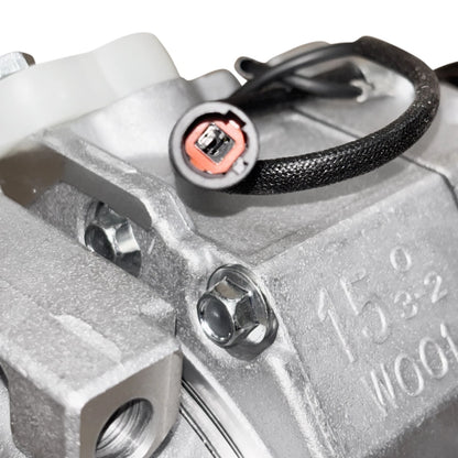AC Compressor Replacement for Suzuki APV 1.6L (2006–2015)