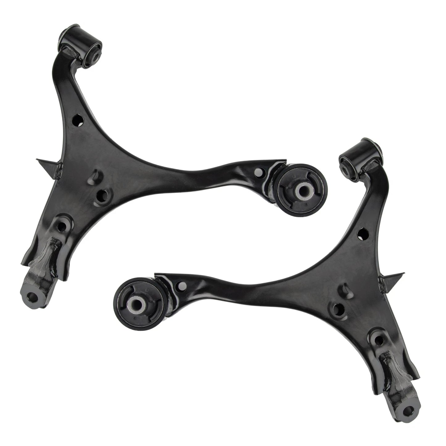 Front Lower Control Arms for 2002-2004 Honda CR-V (Pair)