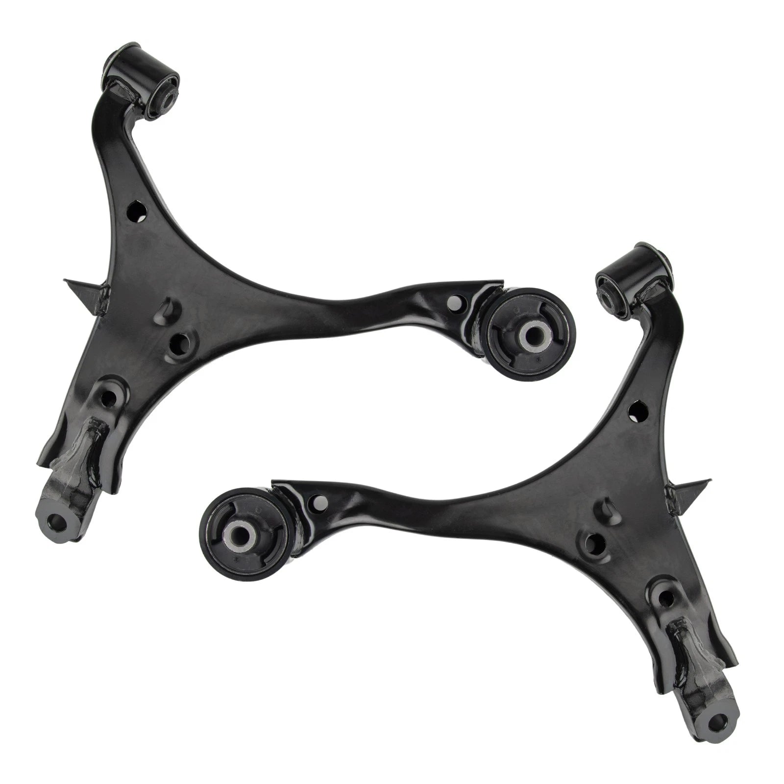 Front Lower Control Arms for 2002-2004 Honda CR-V (Pair)