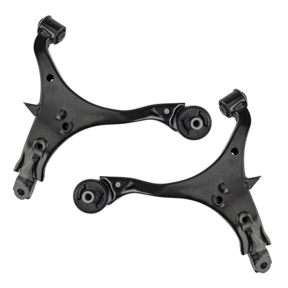 Front Lower Control Arms for 2002-2004 Honda CR-V (Pair)
