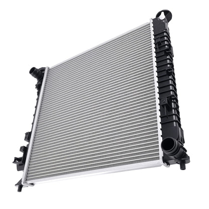 Aluminum Engine Radiator for Kia K5 (2021–2024) L4 Cross Flow 25310L3000