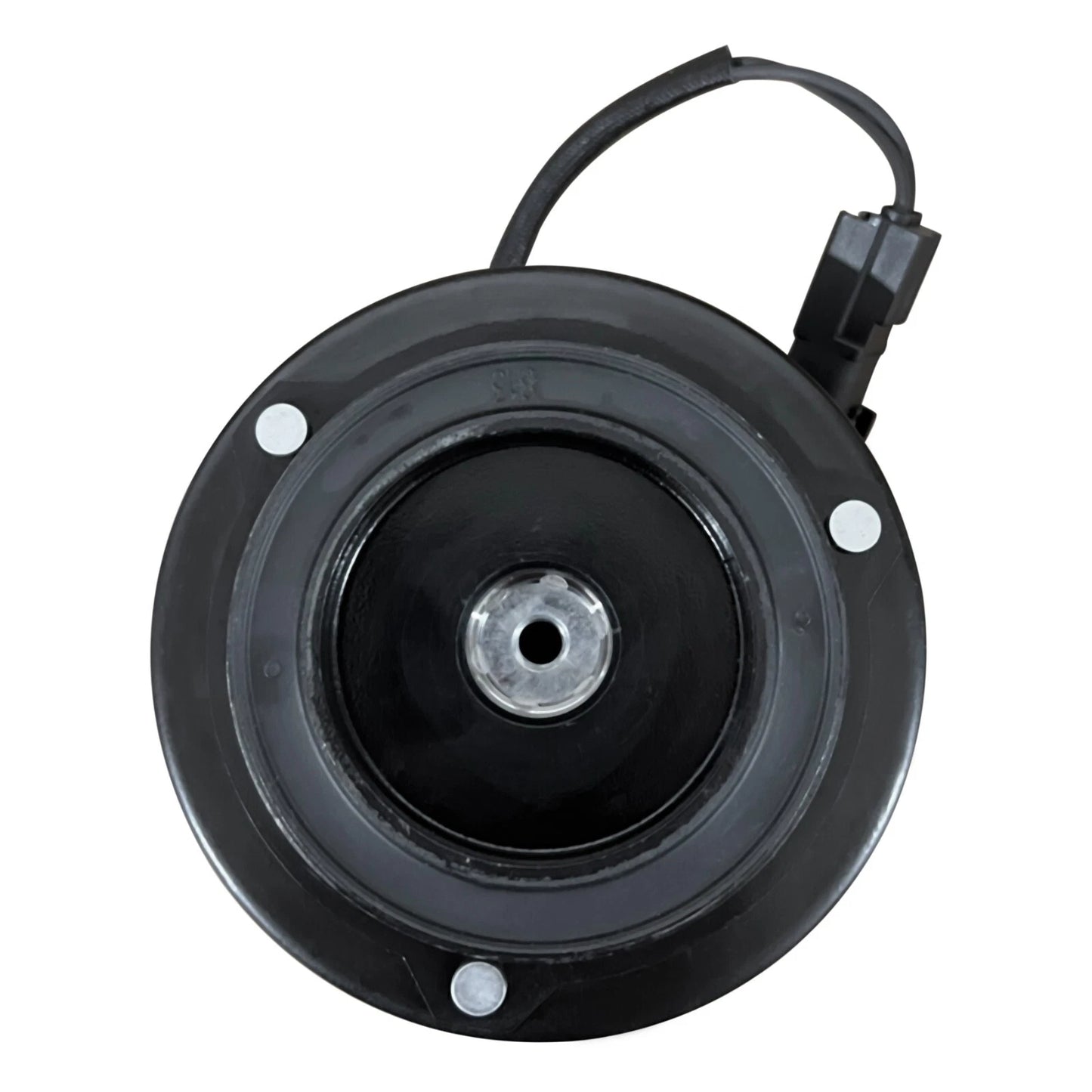 AC Compressor Clutch Replacement for Ford Transit-350 3.2L Diesel (2016–2016)