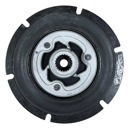 A/C Compressor Clutch Replacement for Hyundai Santa Fe Sport (2013–2018)
