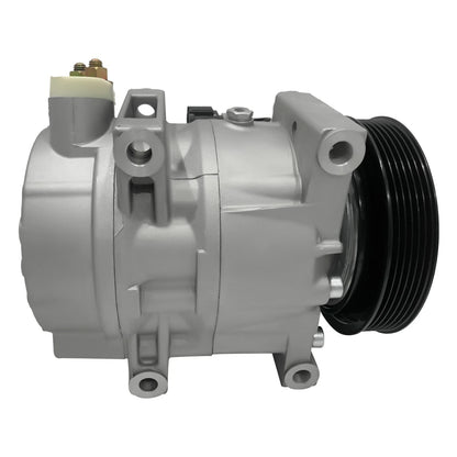 AC Compressor Kit With Condenser for Nissan Maxima 3.0L (1995–1999)