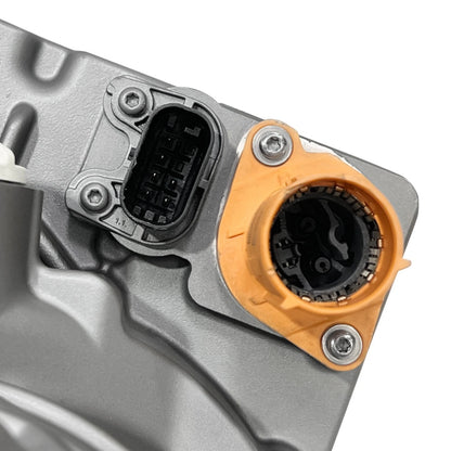 A C Compressor Replacement for Freightliner (2010–2025)