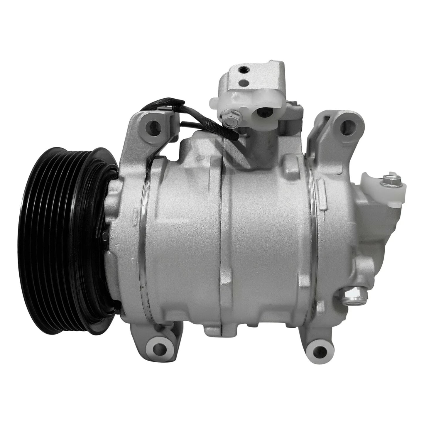 A C Compressor Kit With Condenser for Honda Accord 2.4L (2016–2017)