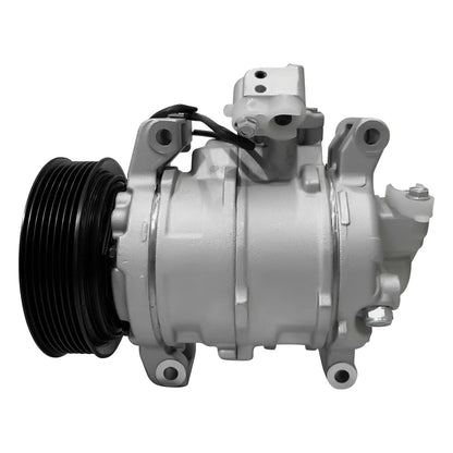 A C Compressor Kit With Condenser for Honda Accord 2.4L (2016–2017)