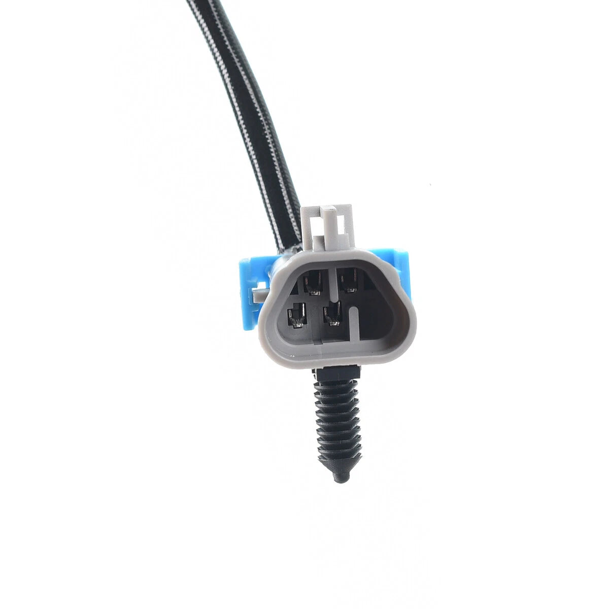 2X O2 Oxygen Sensor for Chevy Colorado GMC Canyon (2004–2012)