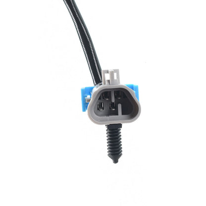 2X O2 Oxygen Sensor for Chevy Colorado GMC Canyon (2004–2012)