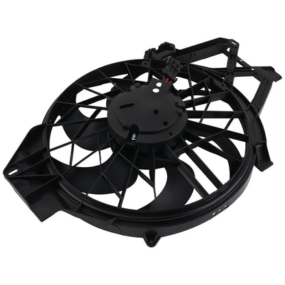 Electric Radiator Cooling Fan for Ford Mustang 3.8L/3.9L (1999–2004)