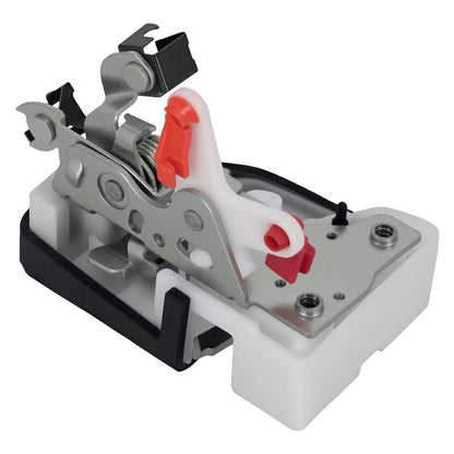 Door Lock Actuator Front Left for Jeep Wrangler TJ (1997–2002)