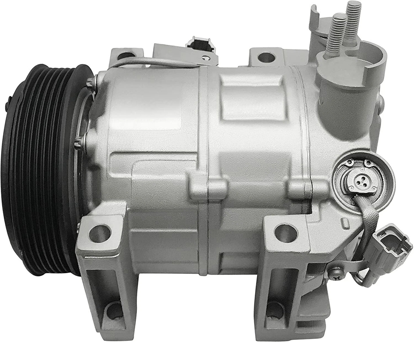 AC Compressor Kit Replacement for Infiniti M45 4.5L V8 (2008–2010)