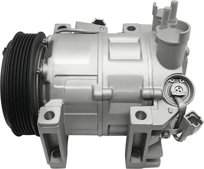 AC Compressor Kit Replacement for Infiniti M45 4.5L V8 (2008–2010)