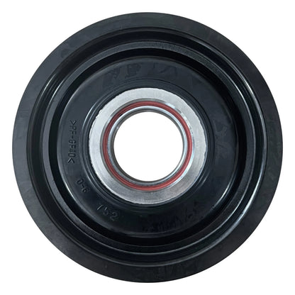 AC Compressor Clutch Replacement for Scion xD 1.8L (2012–2014)