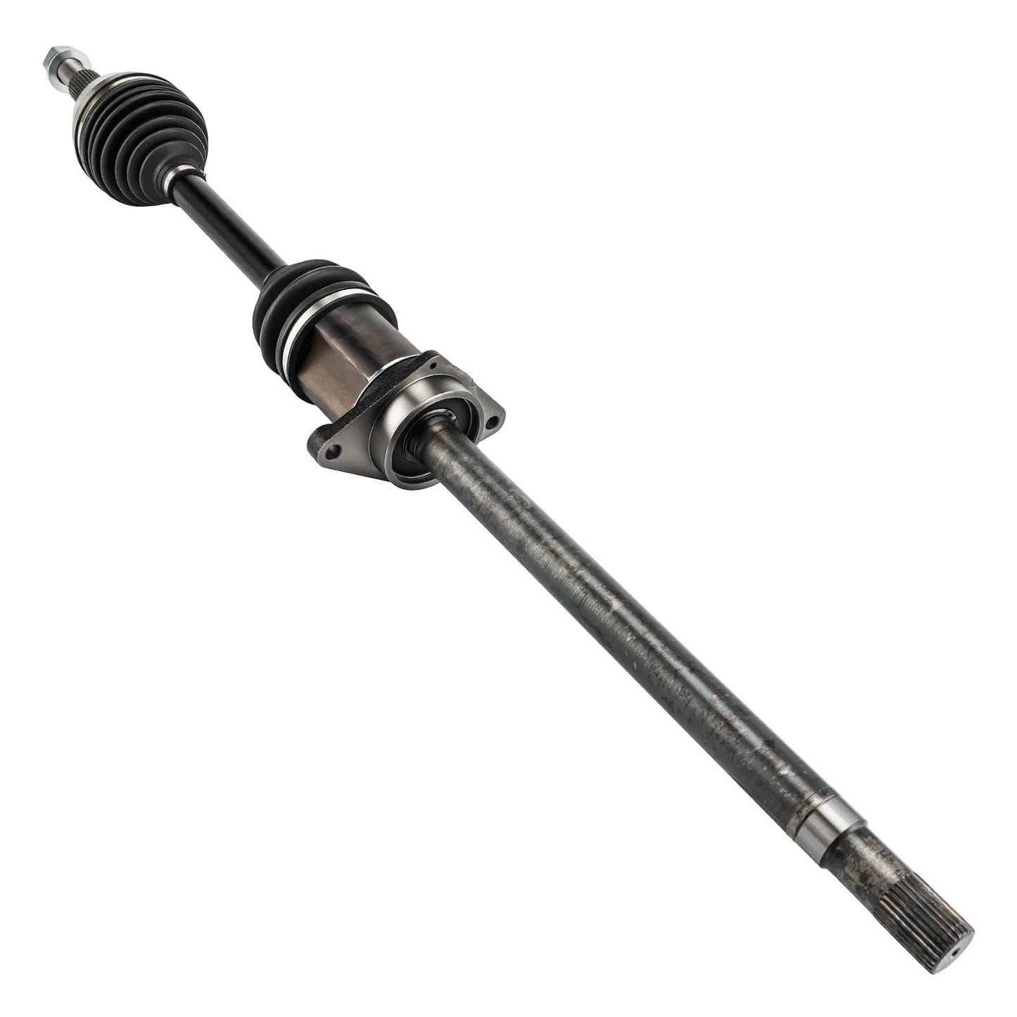 CV Axle Shaft Assembly for Nissan Maxima 2009–2014 (Front)