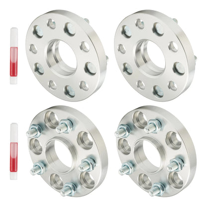 20mm Wheel Spacers for Toyota Camry (2002–2004, 2012–2014)