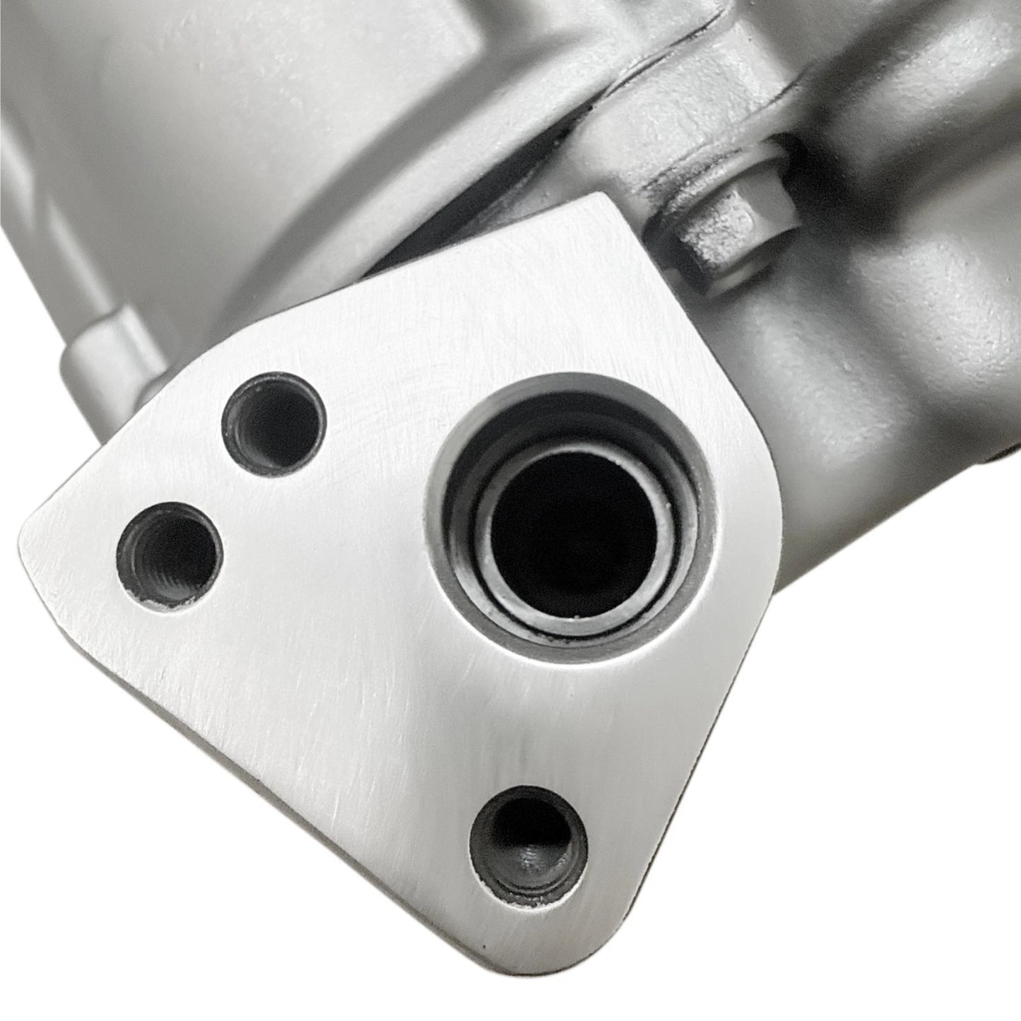 A C Compressor Replacement for Honda Insight 1.5L (2022–2024)