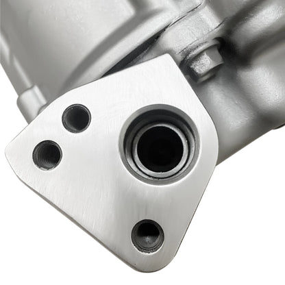 A C Compressor Replacement for Honda Insight 1.5L (2022–2024)