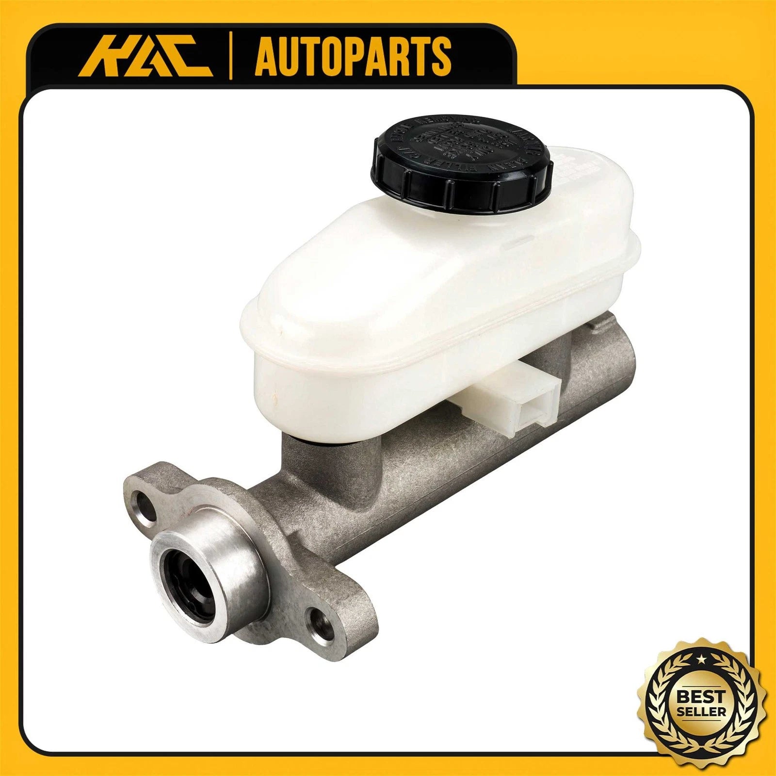 Brake Master Cylinder for Ford Ranger & Bronco II (1986–1990)