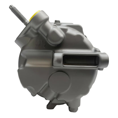 AC Compressor for Ram ProMaster 3500 3.0L Diesel (2018–2018)