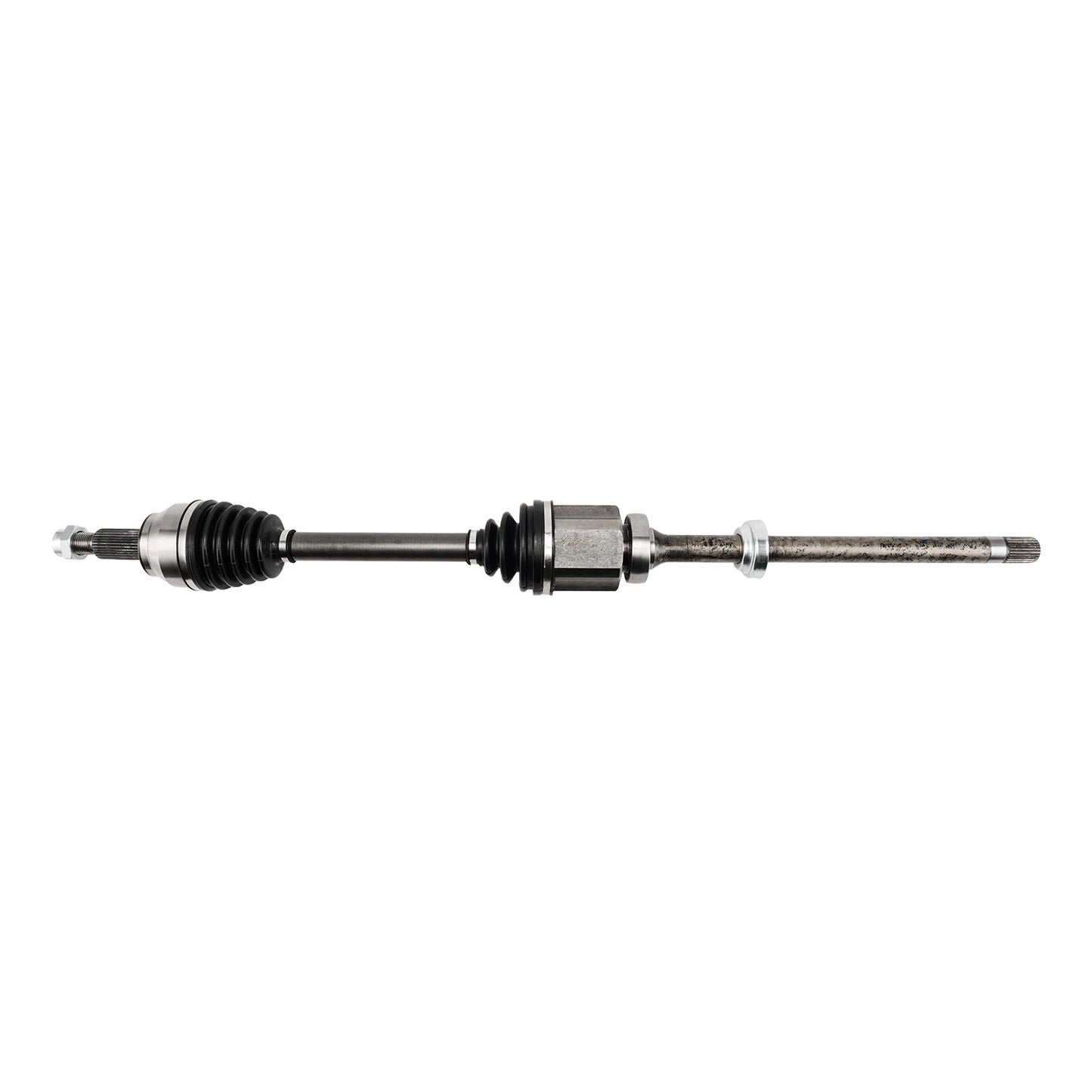 Front Right CV Axle Assembly for Land Rover Range Rover Evoque (2012–2017)