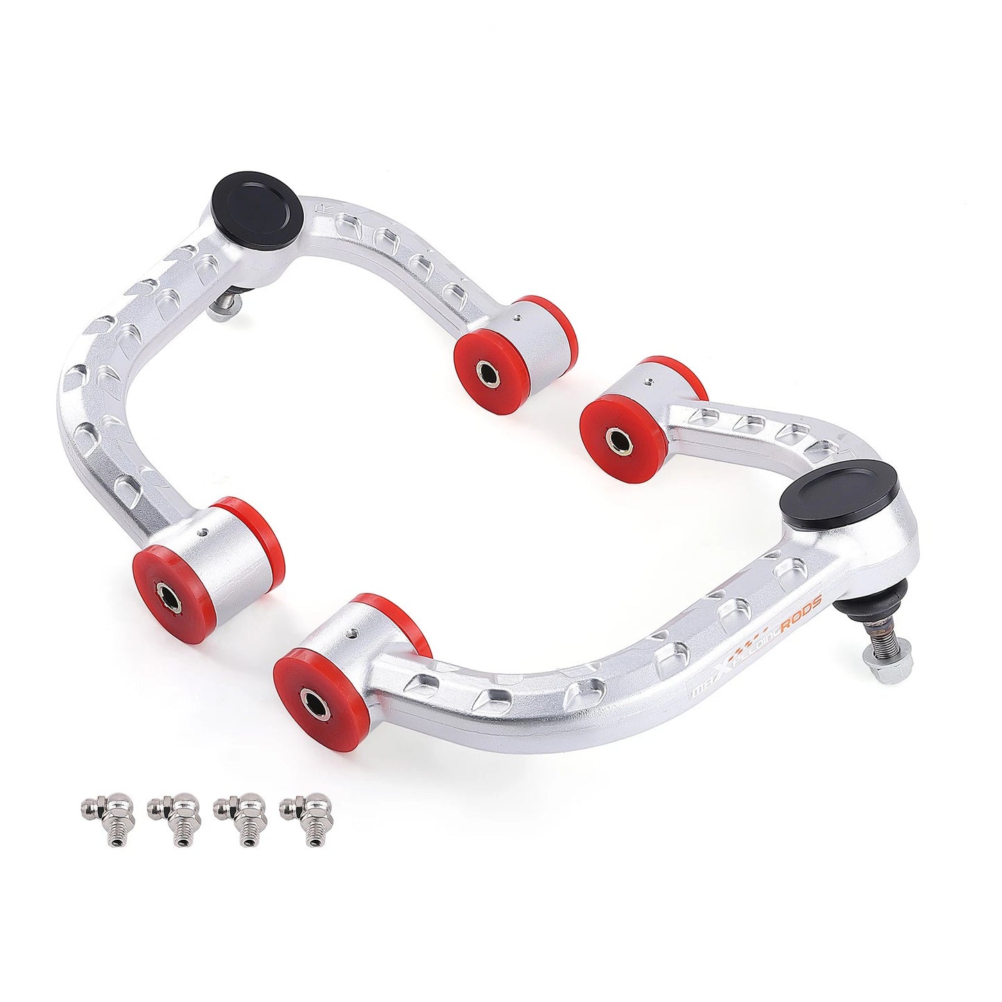 Forged Aluminum Upper Control Arm 2-4" Lift for 2004-2024 Ford F-150