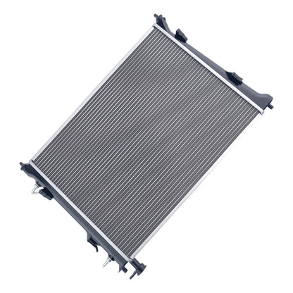 Aluminum Engine Radiator for Kia Forte5 (2012–2013 AT)