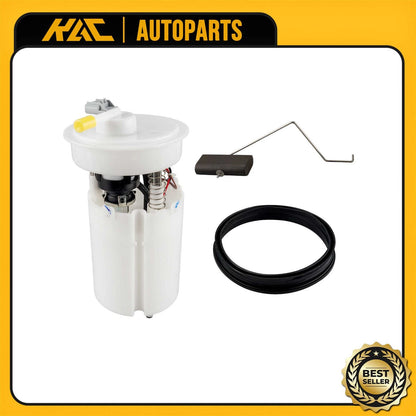 Fuel Pump Assembly for Chrysler PT Cruiser 2001–2004 (2.4L)