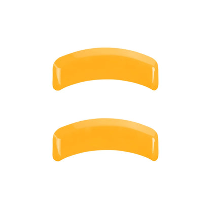Caliper Covers Set of 4 for Classic Yellow Mazda Miata (1999–2005)