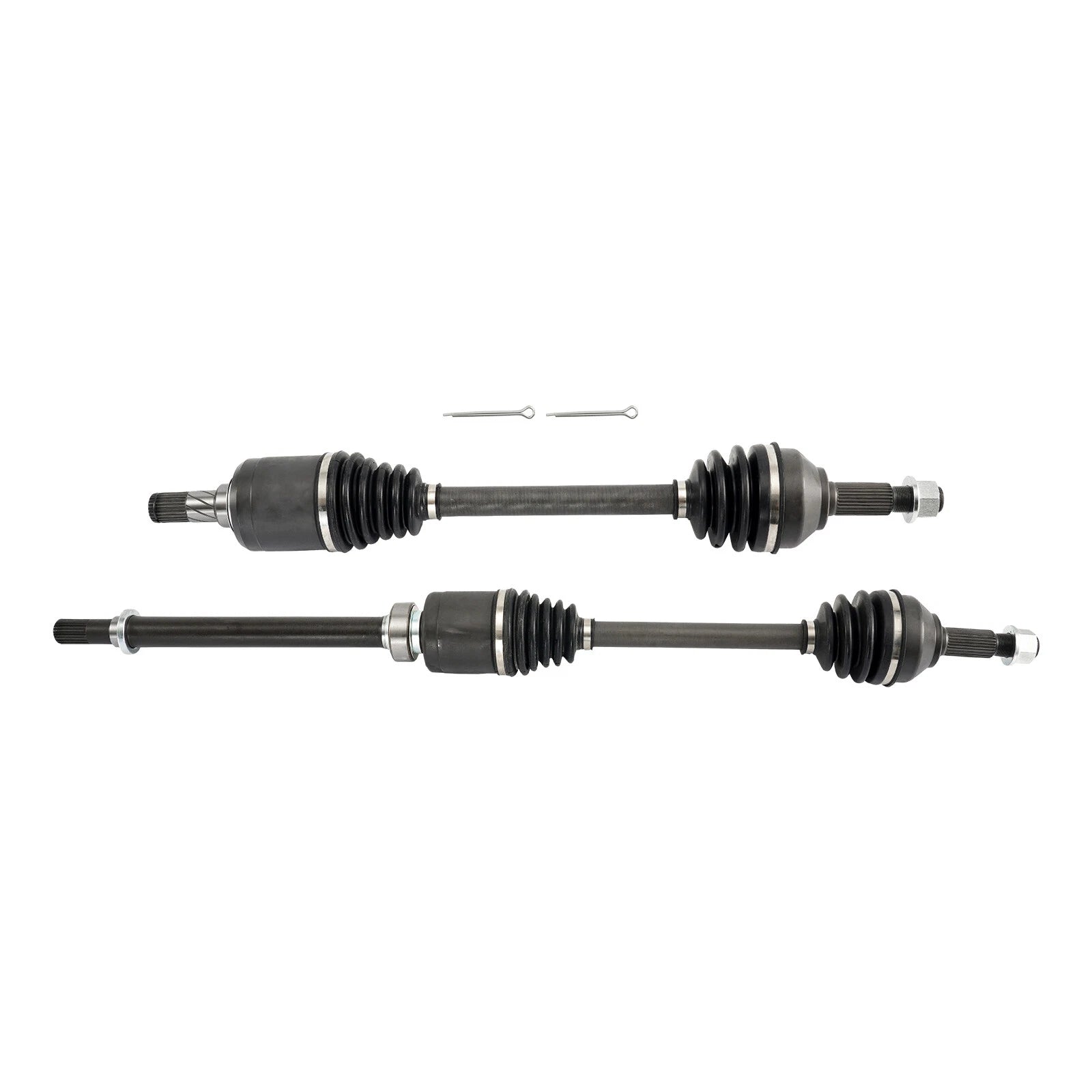 Front CV Axle Shaft Assembly for Nissan Altima 2.5L (2007–2013) Set