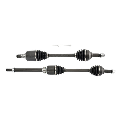 Front CV Axle Shaft Assembly for Nissan Altima 2.5L (2007–2013) Set