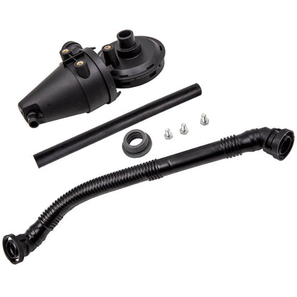 Crankcase Vent Valve Kit for BMW E36 E39 M52 (1992–2006)