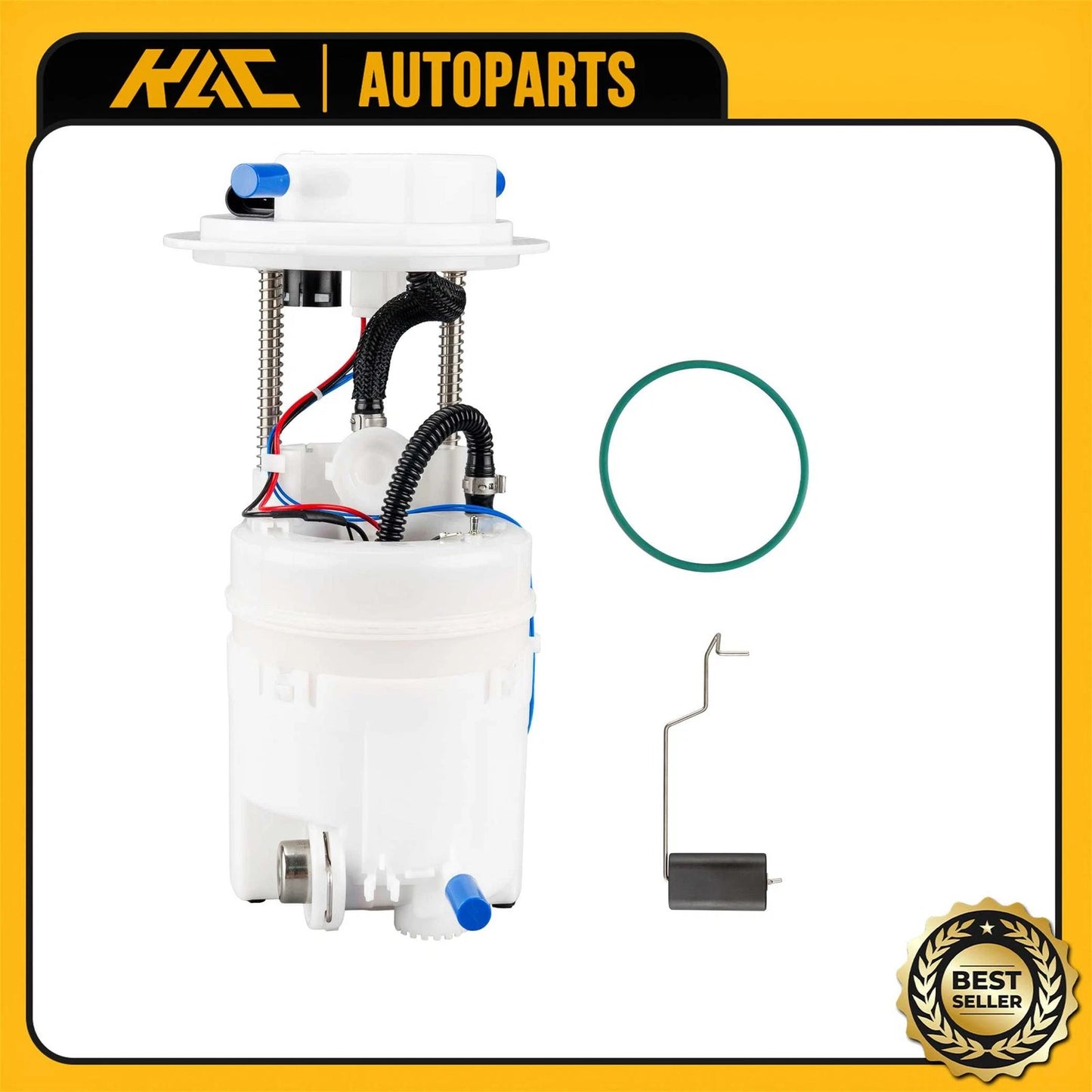 Fuel Pump Assembly for Hyundai Santa Fe (2007–2009)