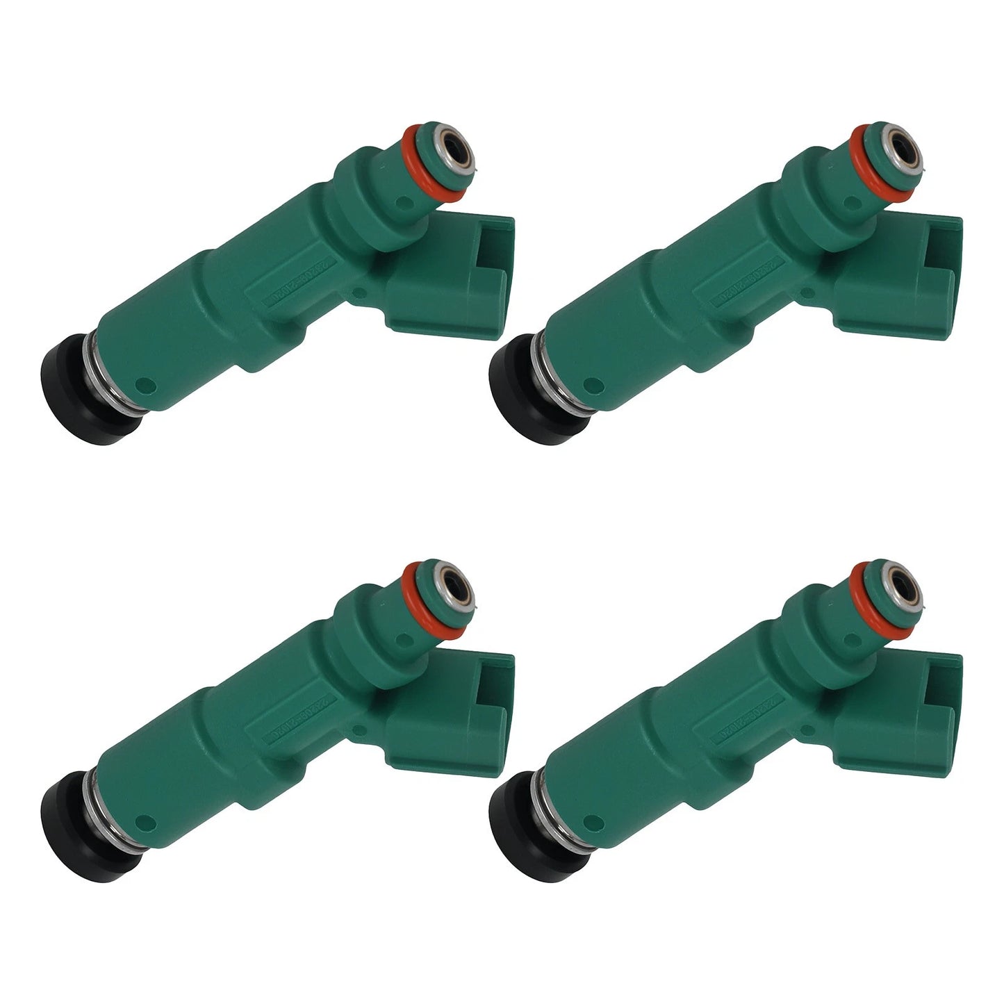 Fuel Injector for Toyota Prius Echo Scion xA xB (2001–2009)
