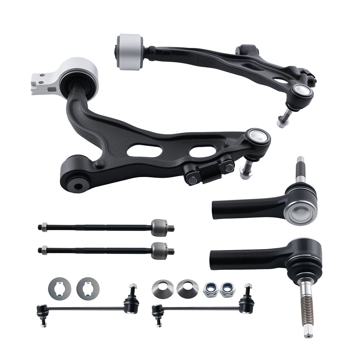 Front Lower Control Arm Ball Joint Sway Bar for Ford Freestyle (2005–2007)