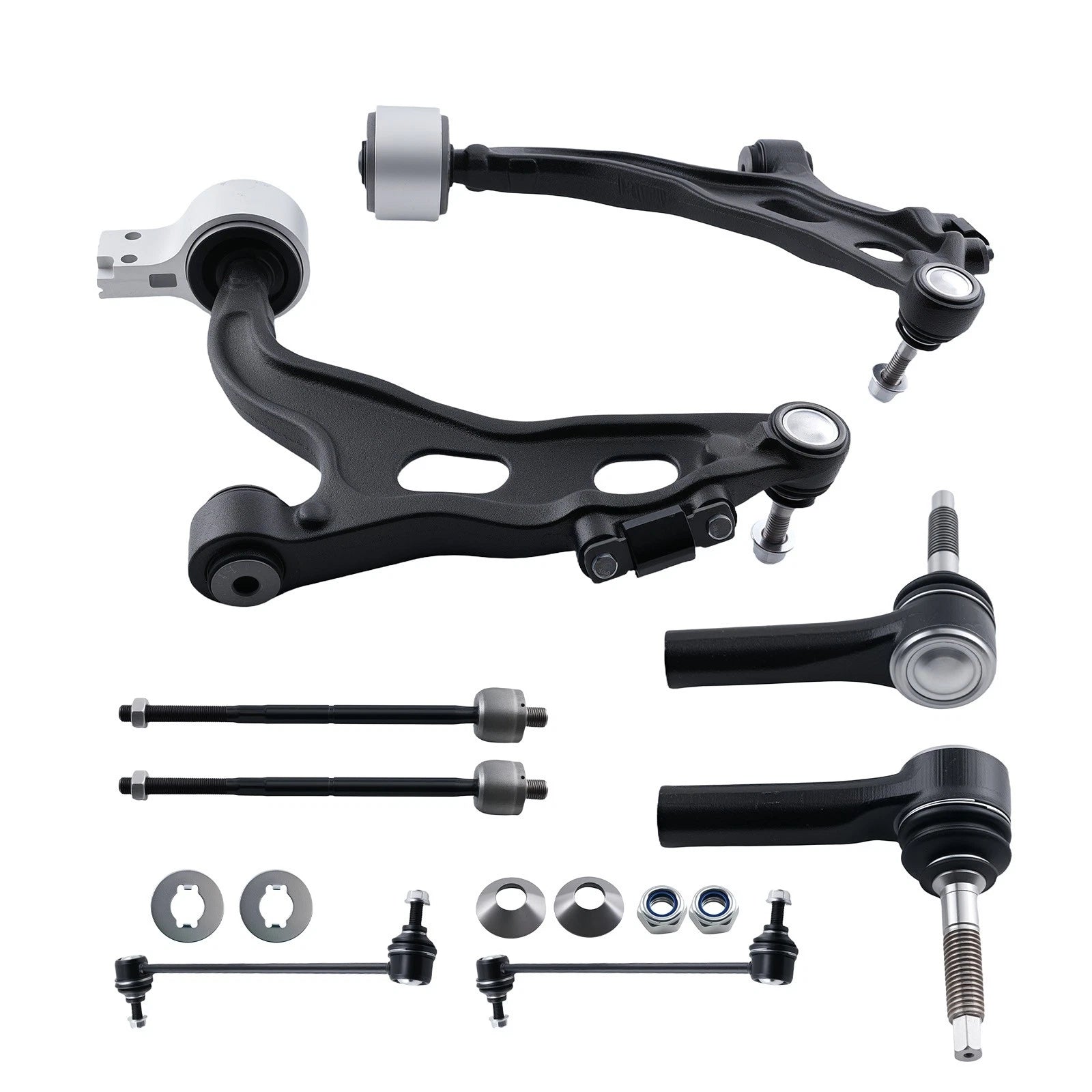 Front Lower Control Arm Ball Joint Sway Bar for Ford Freestyle (2005–2007)
