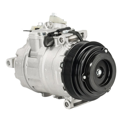A/C Compressor Clutch for Freightliner Sprinter 2500 3500 (2002–2006)